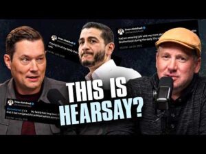 Abdul El-Sayed's Muslim Brotherhood Scandal is About to EXPLODE!
