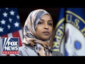 FLASHBACK: Ilhan Omar was REMOVED from House Foreign Affairs Committee
