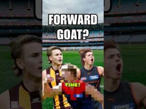 Greatest AFL Forwards – King of The Hill – 3