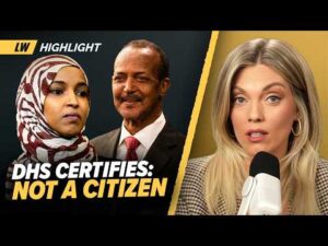 Rep. Ilhan Omar's Family History just got EVEN MORE Insane!