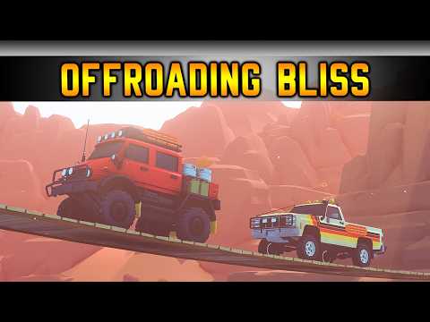 over the hill Review | This is Video Game Meditation