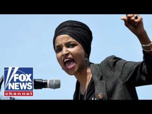 'DENIALS': Expert analyzes Ilhan Omar's opportunities to clear her name
