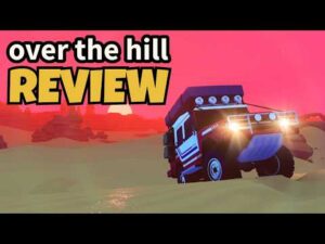 Over The Hill Review – It`s My Game of the Year!