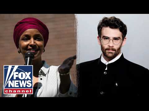 Omar-Piker event a night of 'FREAKING OUT DEMOCRATS'