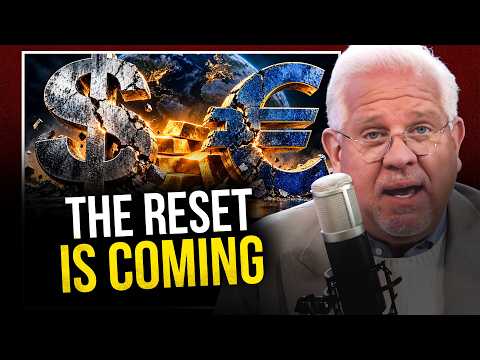 Is the Entire World on the BRINK of a Total Financial Reset?