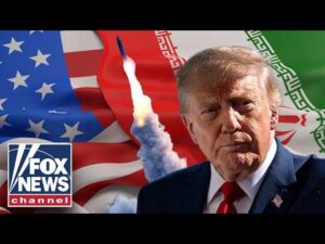 BREAKING: Iran threatens to ATTACK US military bases