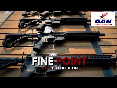 DOJ CREATES GUN RIGHTS RESTORATION PROGRAM
