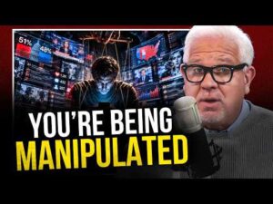 A 100% FAKE Election Poll just Exposed the Mainstream Media