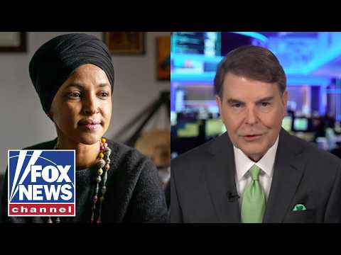 'GETTING INTENSE': llhan Omar probe's NEW TWIST