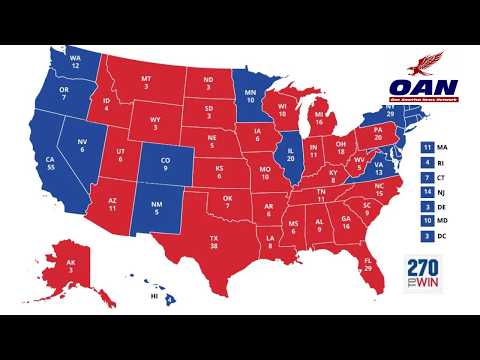 I OAN News I Can Republicans Keep Kansas Red? Look into  Senate Race Shifts to Toss-Up