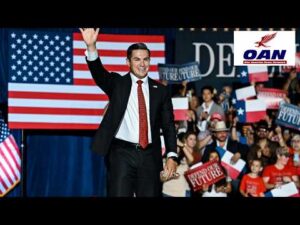 REDRAWN AND READY: GOP EYES HOUSE SEAT FLIP IN TEXAS