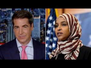 'CLOSING IN': Ilhan Omar probe takes NEW TURN